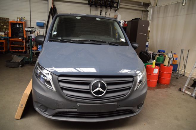 Mercedes Vito 114 Cdi L3H1 Amazon Bleu de 2023
