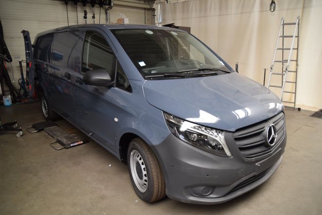 Mercedes Vito 114 Cdi L3H1 Amazon Bleu de 2023