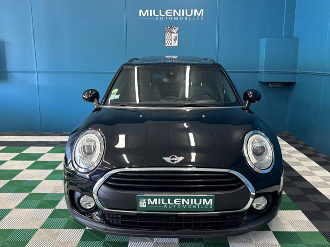 Mini Clubman ONE D 116CH Noir de 2017