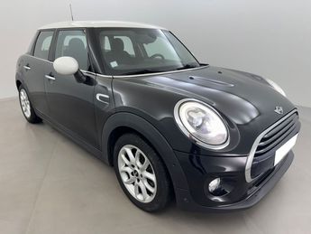  Voir détails -Mini One 1.5 136 Cooper Finition Chili BVA6 à Mions (69)