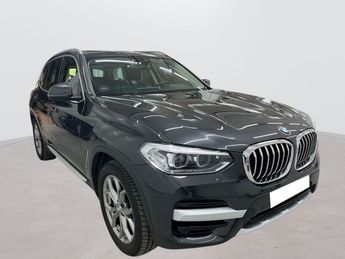  Voir détails -BMW X3 xDrive 30e 292 xLine BVA8 à Mions (69)