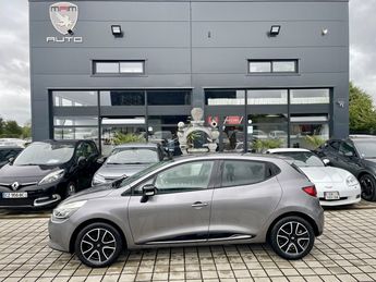  Voir détails -Renault Clio 1.2 16v 75ch Zen Limited à Nouvoitou (35)