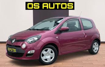  Voir détails -Renault Twingo II 1.2 LEV 16v 75 eco2 Summertime (4 CV) à Thiers (63)
