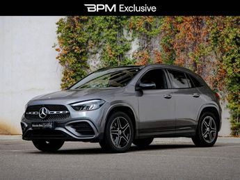 Mercedes Classe GLA