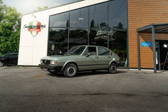  Voir détails -Alfa romeo Alfasud  à Salins-les-Bains (39)