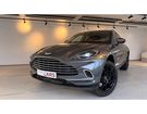 Aston martin DBX 4.0 BITURBO V8 &agrave; Saint-Fons (69)