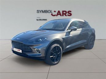  Voir détails -Aston martin DBX 4.0 BITURBO V8 à Saint-Fons (69)