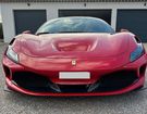 Ferrari F8 Tributo 3.9 V8 BiTurbo 720ch &agrave;  La Ciotat (13)