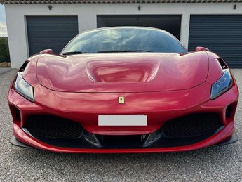  Voir détails -Ferrari F8 Tributo 3.9 V8 BiTurbo 720ch à  La Ciotat (13)