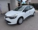 Renault Clio 1.5 DCI 75CH ENERGY AIR MEDIANAV EURO6 à Saint-Nabord (88)