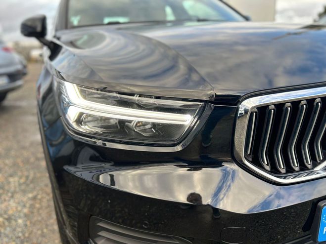 Volvo XC40 R Design 2WD Noir de 2019