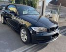BMW Serie 1 CABRIOLET (E88) 118D 143CH LUXE à Harnes (62)