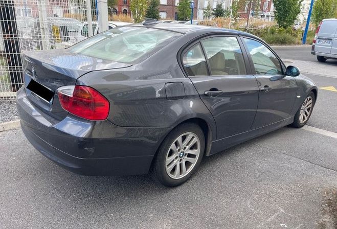 BMW Serie 3 BVA (E90) 320DA 150CH LUXE  de 2007