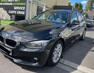 BMW Serie 3 BVA TOURING (F31) 318DA 143CH LUXURY à Harnes (62)