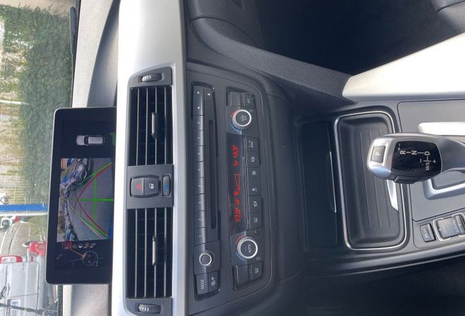 BMW Serie 3 BVA TOURING (F31) 318DA 143CH LUXURY  de 2013