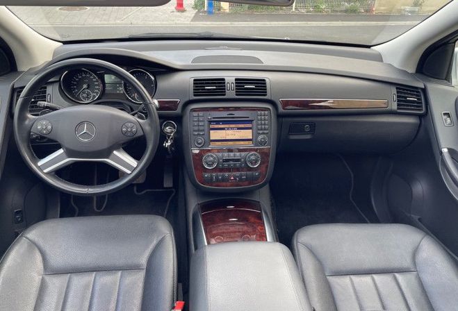 Mercedes Classe R BVA 1.5 TDCI 75CH FAP TREND 5P  de 2009