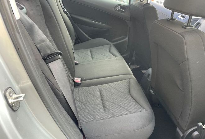 Peugeot 308 1.6 HDI110 CONFORT PACK FAP BVM5 5P  de 2010