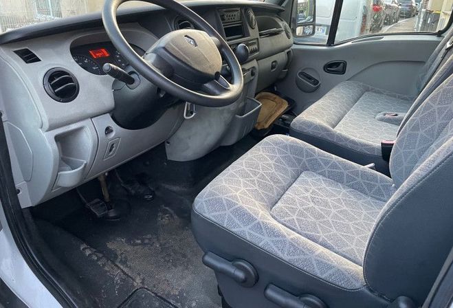 Renault Master II CCB 2.5 DCI 120CH CONFORT CAISSE 20 M  de 2008