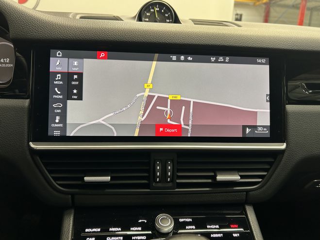 Porsche Cayenne COUPE E-Hybrid 3.0 V6 462 ch Tiptronic B  de 2020