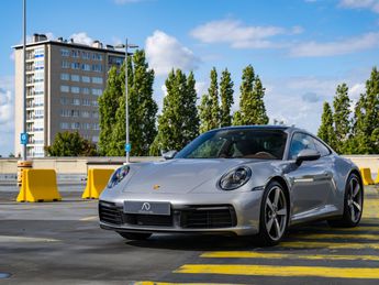  Voir détails -Porsche 911 992 Carrera 4 à Zaventem (19)