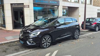  Voir détails -Renault Scenic 1.6 DCI 160 INITIALE PARIS EDC6 TOIT PAN à Enghien-les-Bains (95)