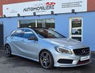 Mercedes Classe A 200 CDI Fascination à Danjoutin (90)