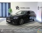 Mercedes Classe C Break 220 d - BVA 9G-Tronic - BM 206 AMG à Saint-Jory (31)