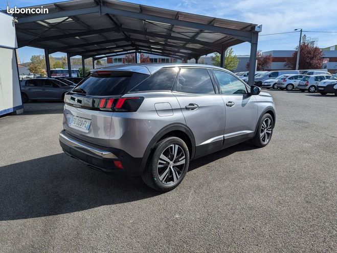 Peugeot 3008 1.5 blue hdi 130 allure Autre de 2019
