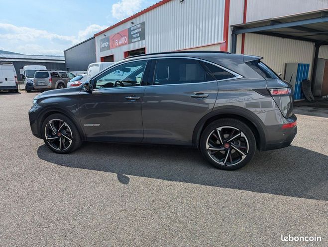 Citroen DS 7 CROSSBACK ds7 2.0 blue hdi 180 eat8 pe Autre de 2020