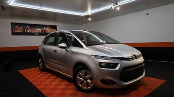  Voir détails -Citroen C4 Picasso E-HDI 115CH INTENSIVE à Beauchamp (95)