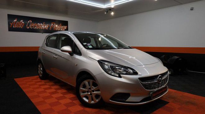 Opel Corsa 1.4 90CH EDITION 5P Gris C de 2017