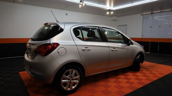 Opel Corsa 1.4 90CH EDITION 5P Gris C de 2017