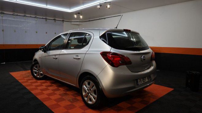 Opel Corsa 1.4 90CH EDITION 5P Gris C de 2017