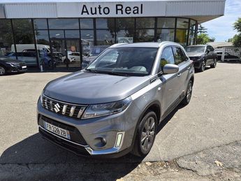  Voir détails -Suzuki Vitara 1.4 Boosterjet Hybrid Privilge à Toulouse (31)