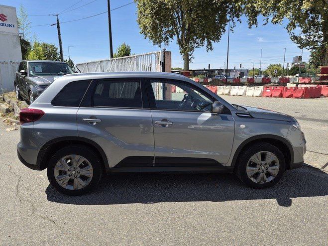 Suzuki Vitara 1.4 Boosterjet Hybrid Privilge GALACTIC GRAY de 2020