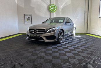 Mercedes Classe C