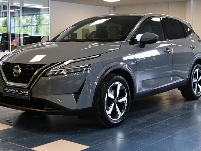 Nissan Qashqai Tekna Xtronic Gris Argile de 2022