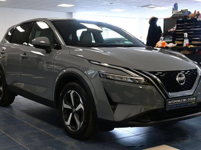 Nissan Qashqai Tekna Xtronic Gris Argile de 2022