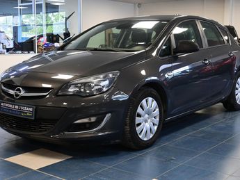  Voir détails -Opel Astra BUSINESS 1.7 CDTI 110 ch FAP Start/Stop  à Saint-Saturnin (72)