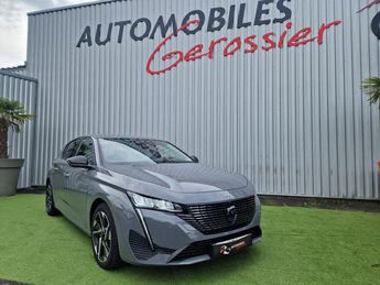  Voir détails -Peugeot 308 -38% III 1.5 BLUEHDi - 130 - BV EAT8 - A à Riorges (42)