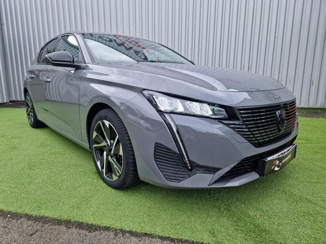 Peugeot 308 -38% III 1.5 BLUEHDi - 130 - BV EAT8 - A GRIS SELENIUM de 2024