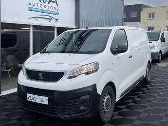  Voir détails -Peugeot Expert III 1.5 BlueHDi 102ch S&S Standard à Gouesnou (29)