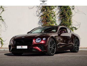  Voir détails -Bentley Continental GT V8 4.0 550ch à Monaco (98)