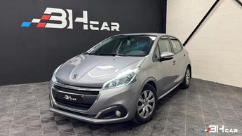  Voir détails -Peugeot 208 1.5 BlueHDi S&S 100 Active à Roanne (42)