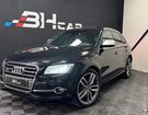 Audi SQ5 3.0 TDI 315 QUATTRO BVA &agrave; Roanne (42)