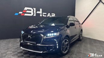  Voir détails -Citroen DS 7 Crossback E-tense 1.6 300 CH HYBRID OP à Roanne (42)