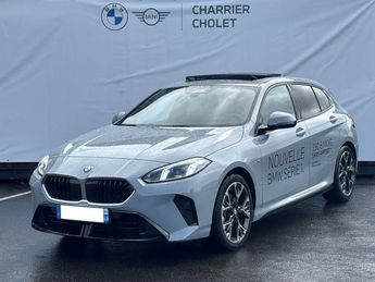 BMW Serie 1