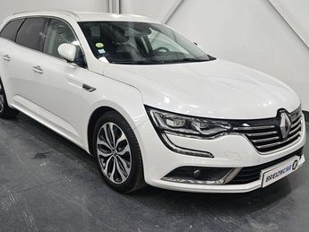  Voir détails -Renault Talisman I (LFD) 1.6 dCi 130ch energy Intens à Guipavas (29)