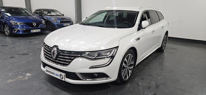 Renault Talisman I (LFD) 1.6 dCi 130ch energy Intens INC. de 2016