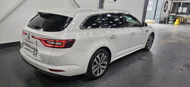 Renault Talisman I (LFD) 1.6 dCi 130ch energy Intens INC. de 2016